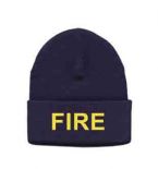 FIRE Knit Hat